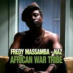 African War Tribe专辑