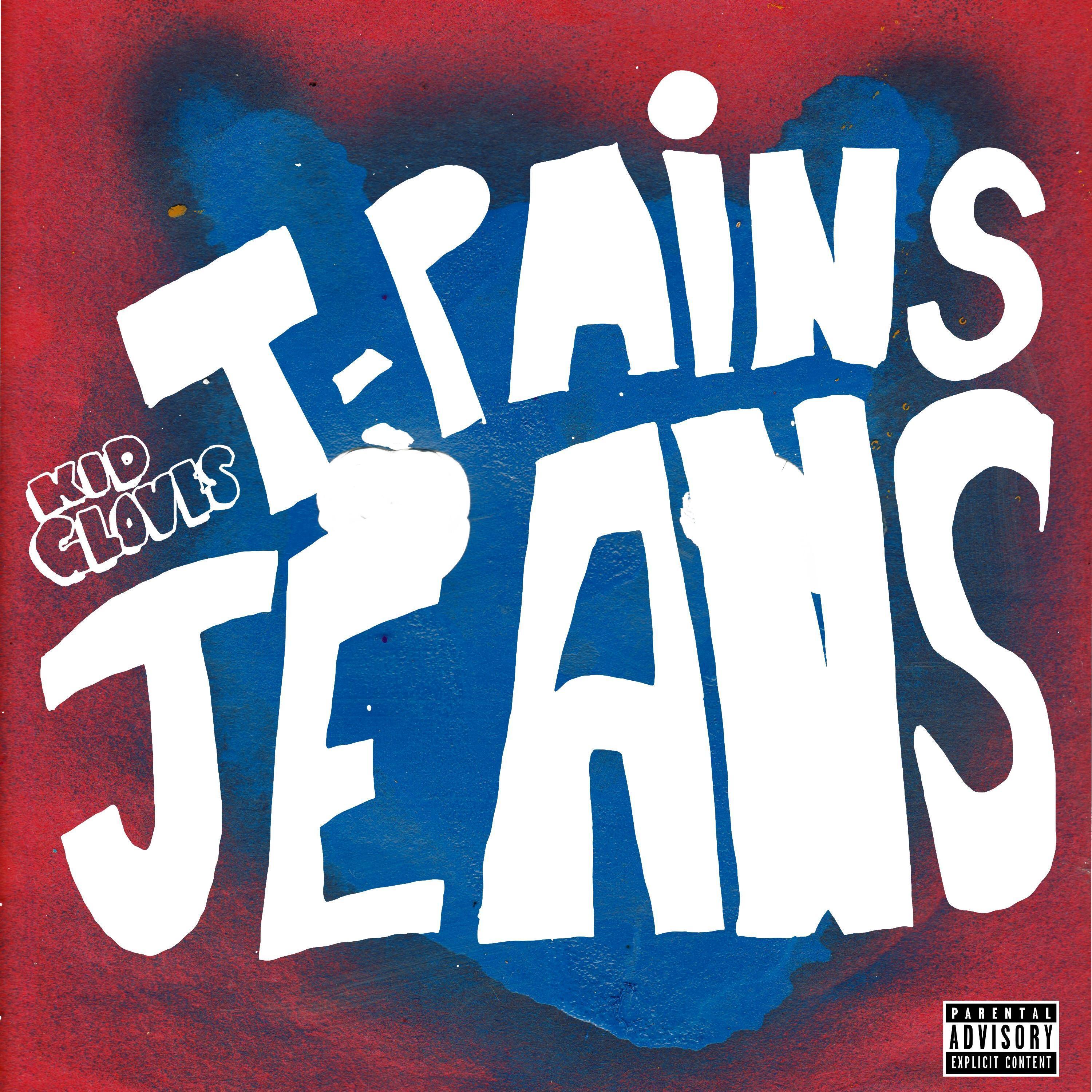 T Pains Jeans