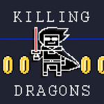 Killing Dragons专辑