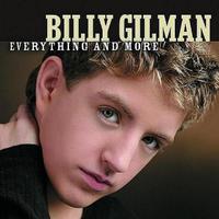 Billy Gilman - Everything and More (消音版) 带和声伴奏