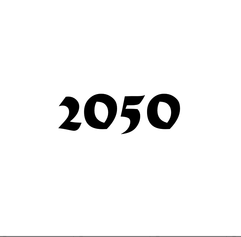 2050专辑