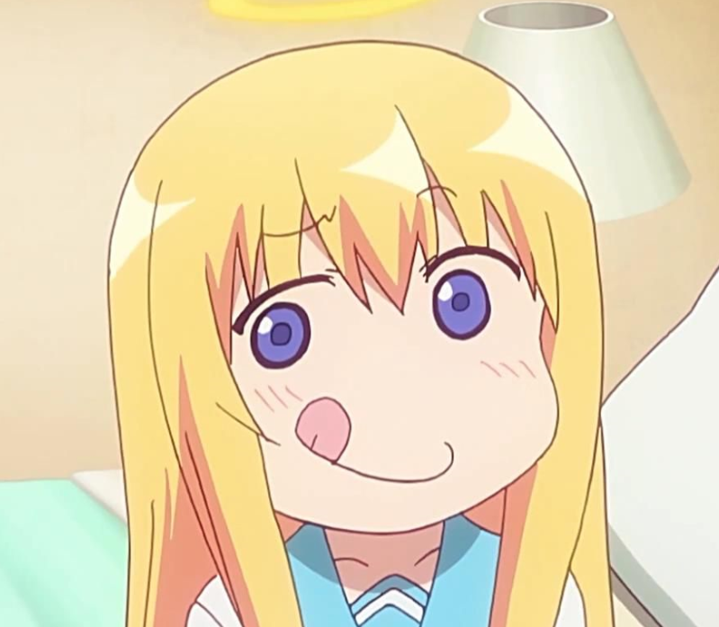 ガヴリールドロップキック（8bit ver）