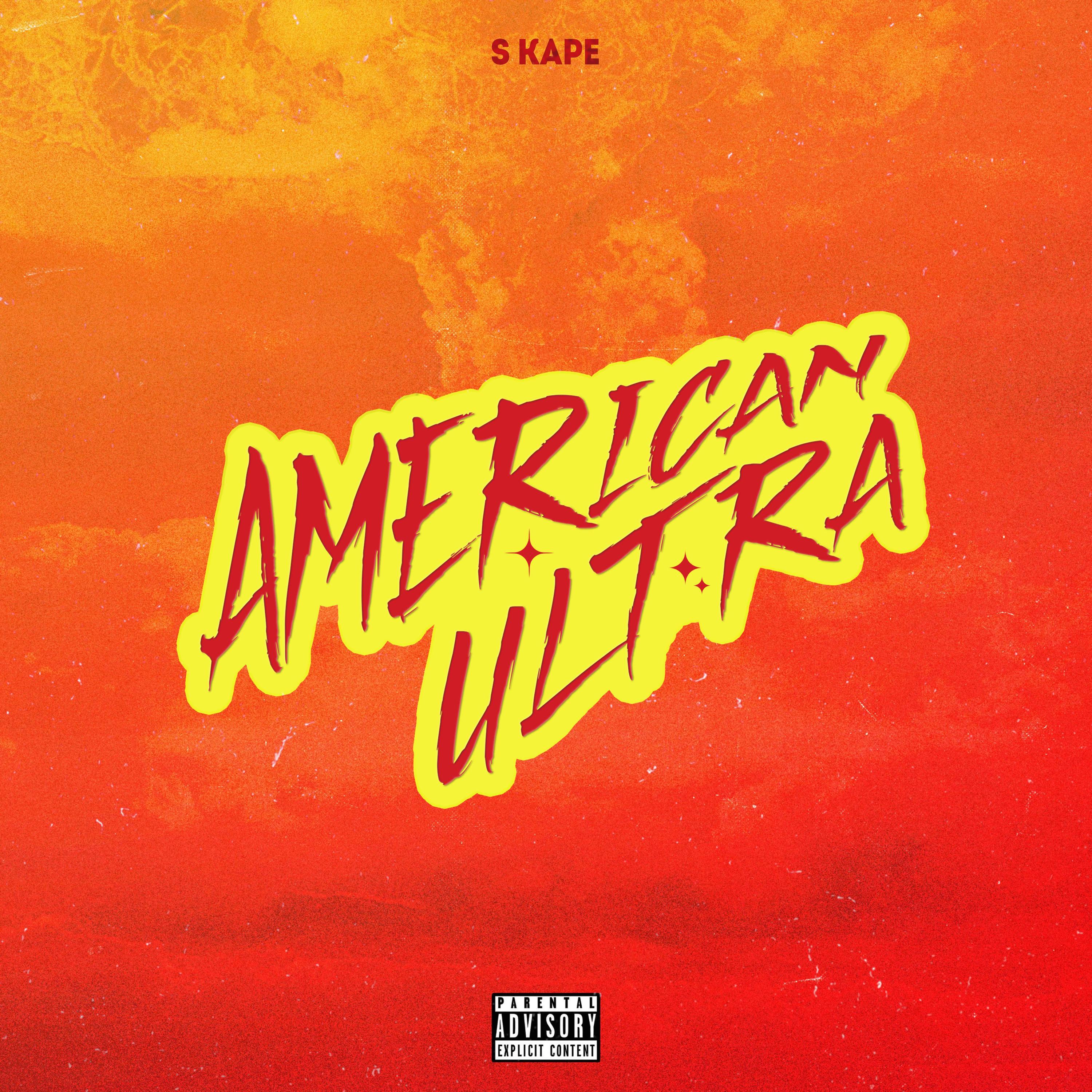 S Kape - American Ultra