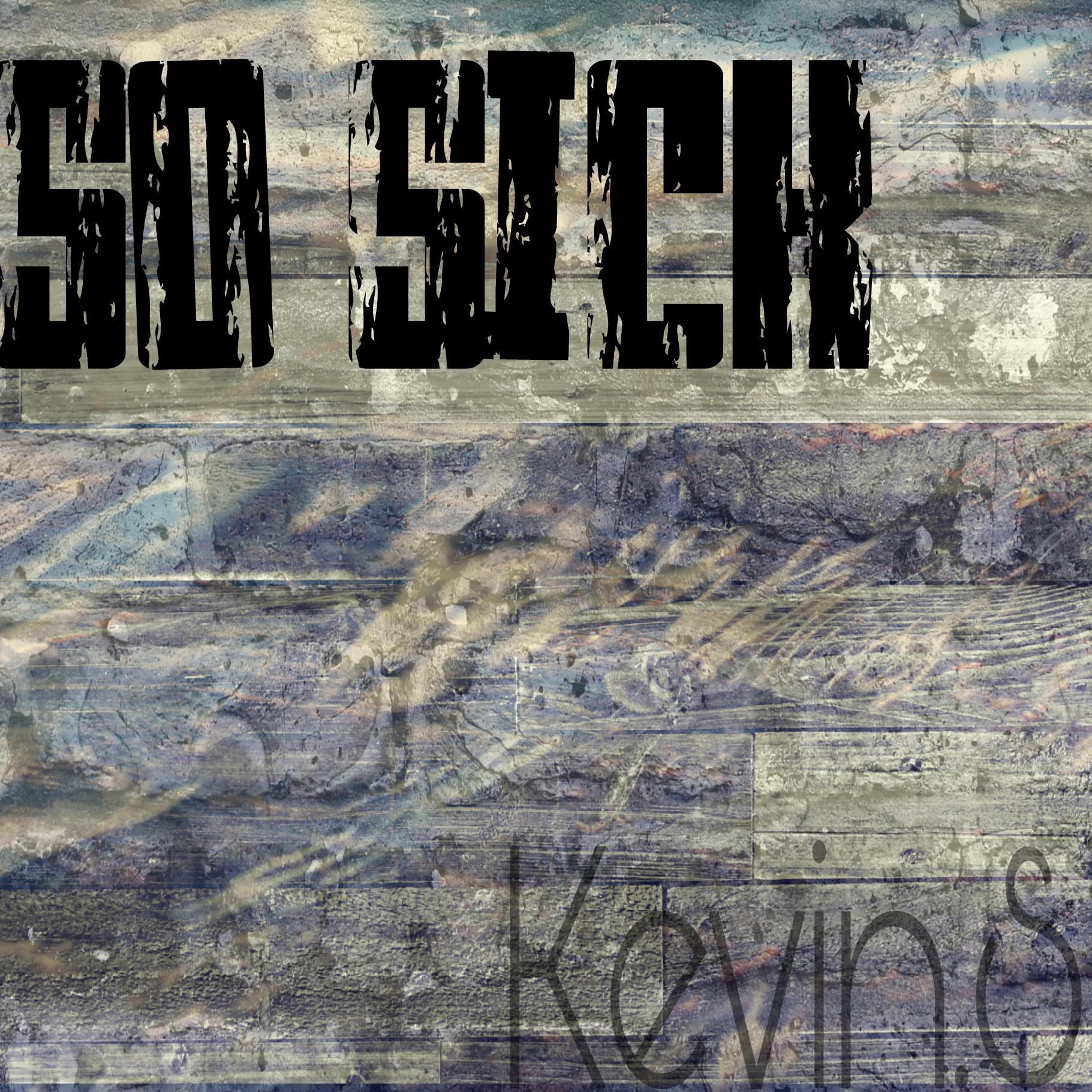 So Sick专辑