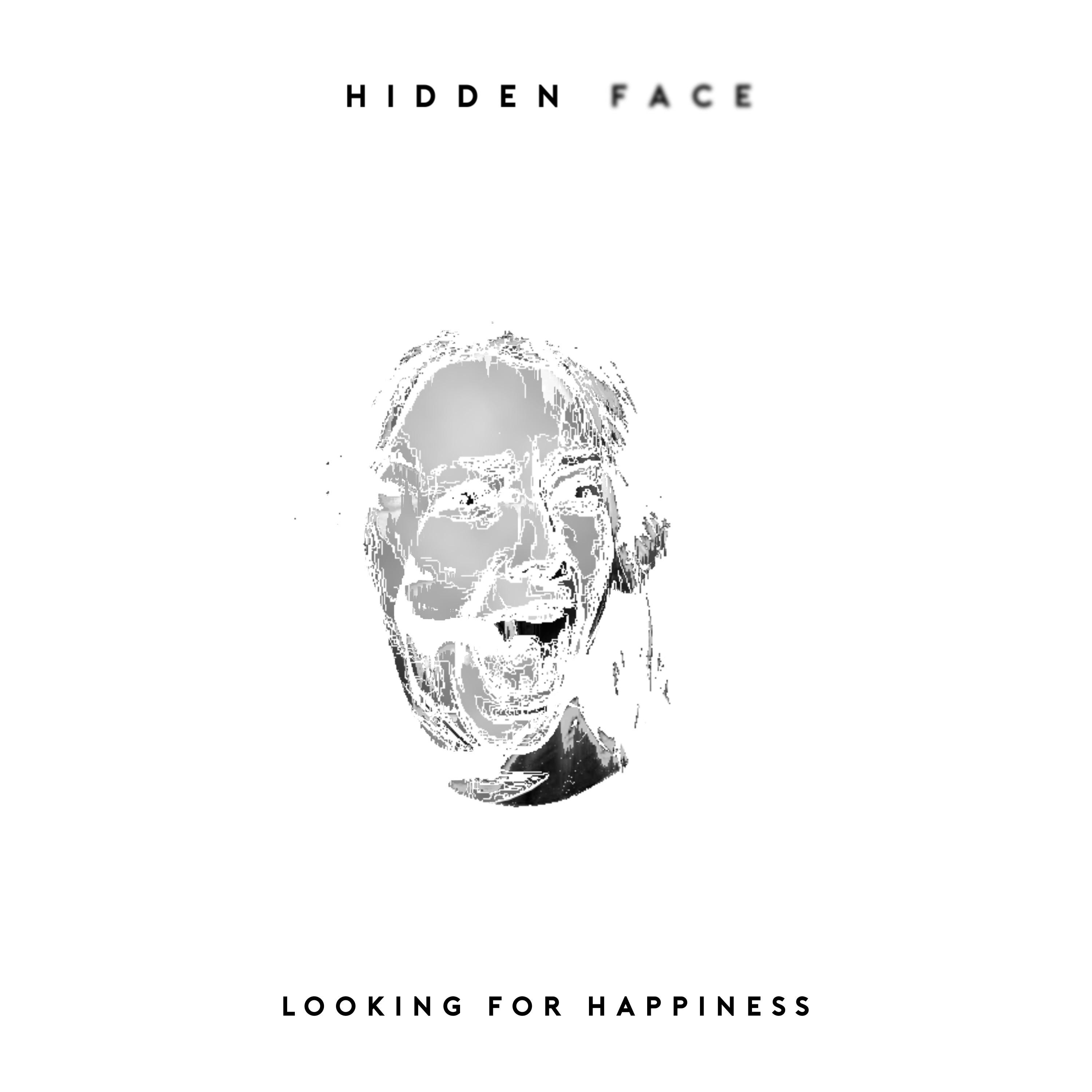 Looking for Happiness专辑