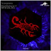 Scorpions (Original Mix)