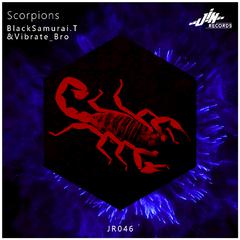 Scorpions