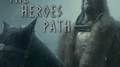 The Heroes Path专辑