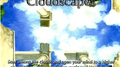 Cloudscapes专辑