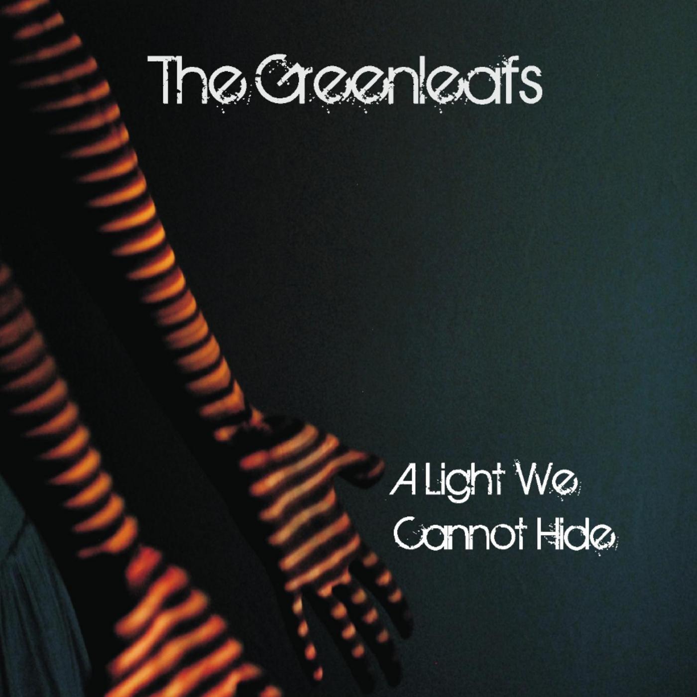 A Light We Cannot Hide