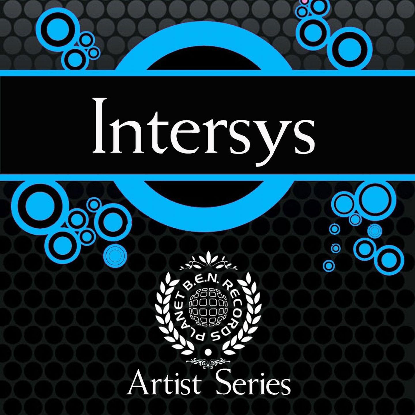 Intersys muxiv music