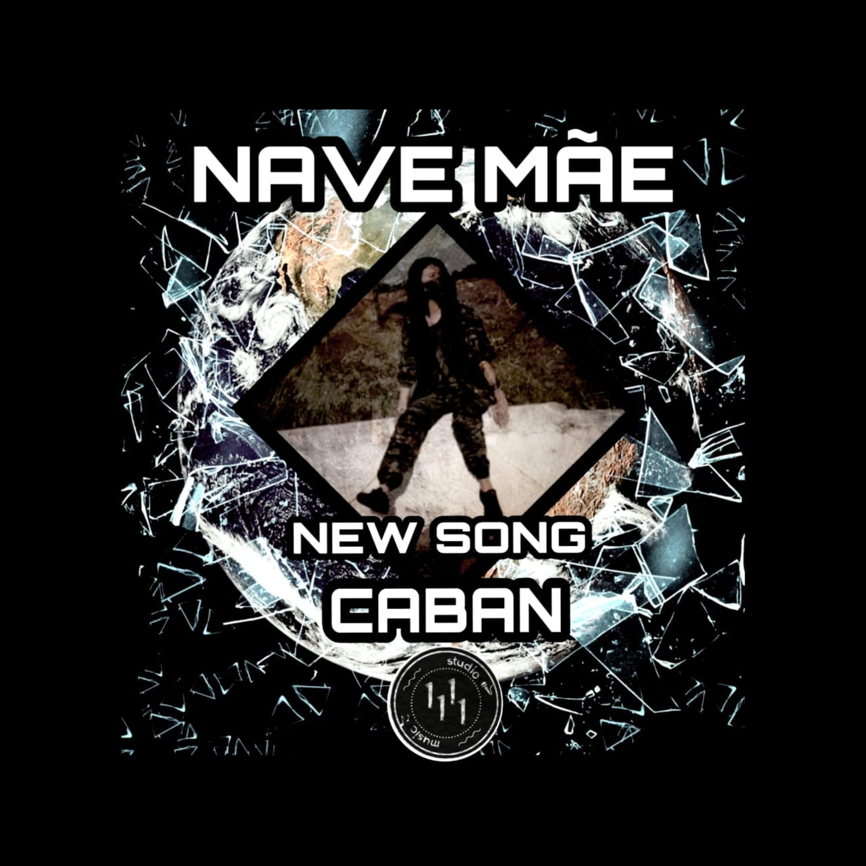 Nave Mãe