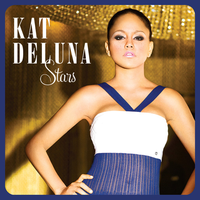 Stars - Kat Deluna 最新推荐气氛电音女歌伴奏 精品