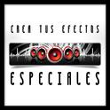 Crea Tus Efectos Especiales专辑