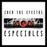 Crea Tus Efectos Especiales专辑