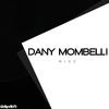Dany Mombelli - Rise