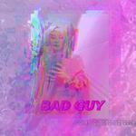 BADGUY COVER专辑