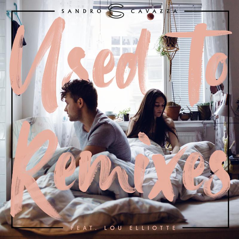 Used To (Remixes)专辑