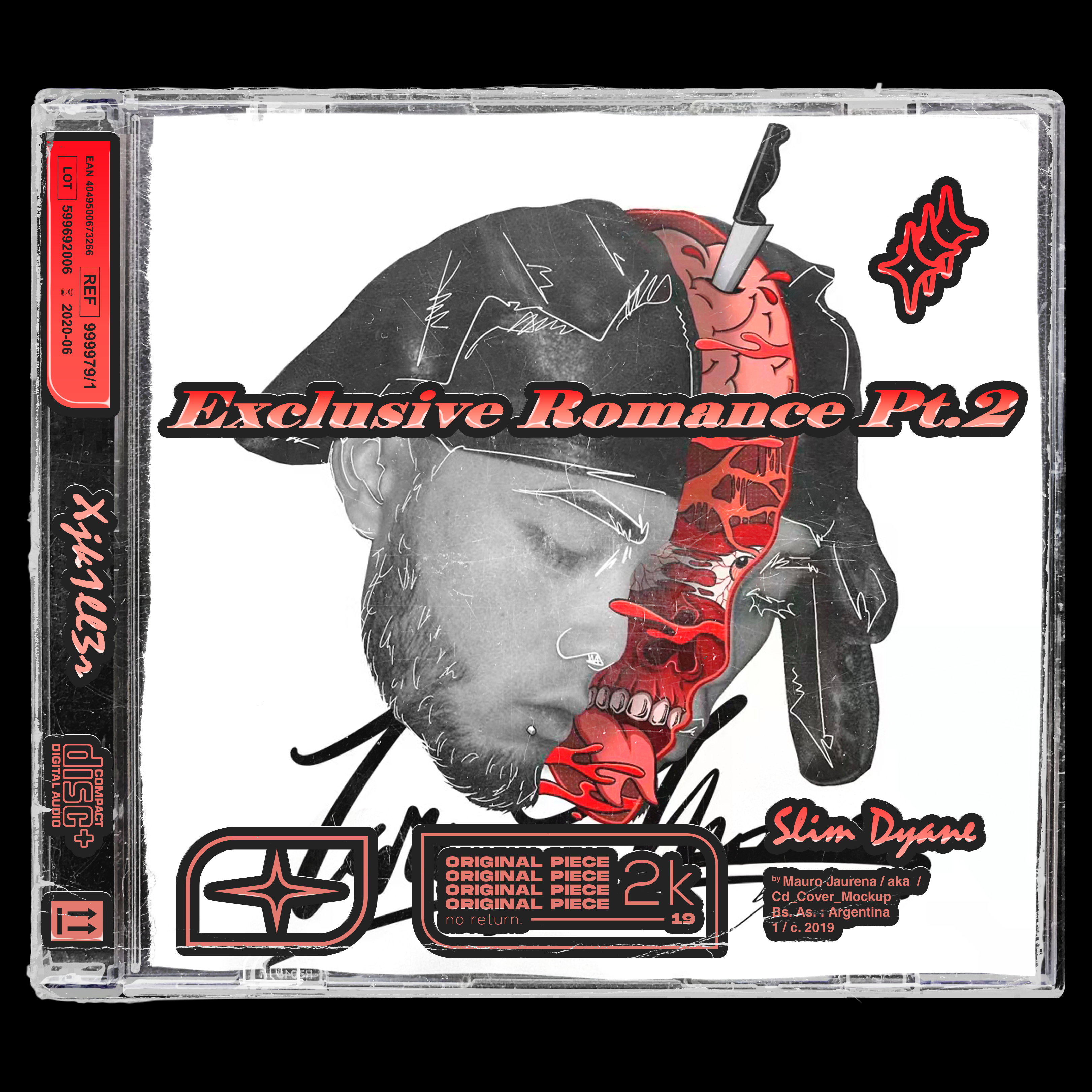 免费 | 偷米男孩 Type Beat “ 专 属 烂 漫 Pt.2 ”