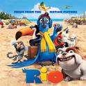 Rio: Music From The Motion Picture专辑