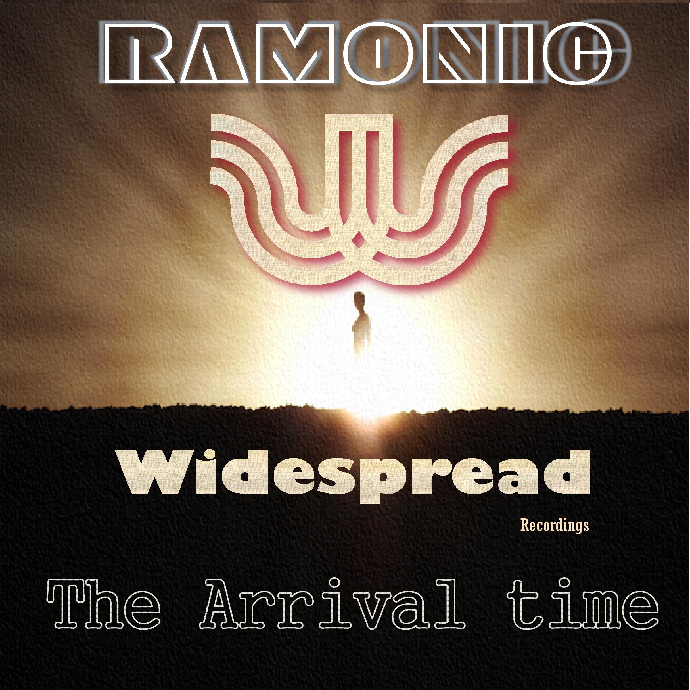 Ramonic - The Arrival Time