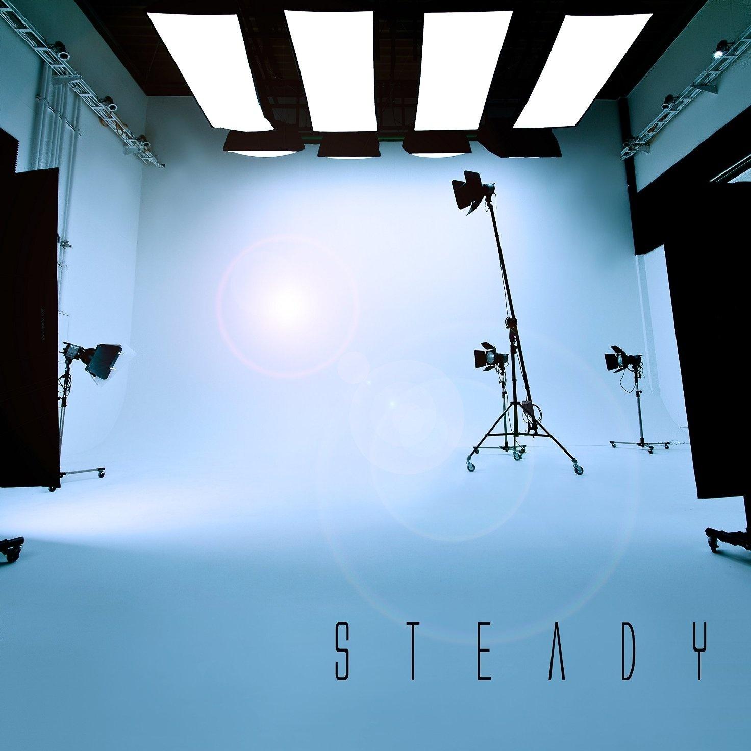 STEADY