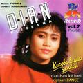 Dian Piesesha, Vol. 7: Kucoba Hidup Sendiri