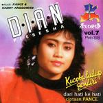 Dian Piesesha, Vol. 7: Kucoba Hidup Sendiri专辑