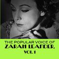 The Popular Voice Of Zarah Leander, Vol. 1