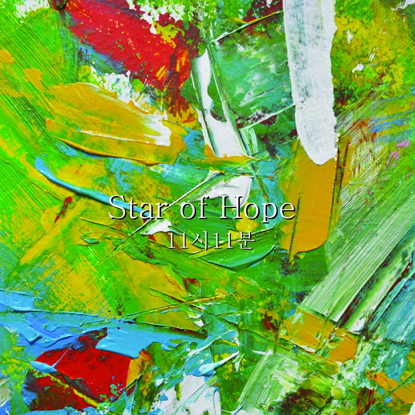 희망의 별 (Star Of Hope)