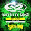 Get Ready (Steve Aoki Radio Mixes) - Single专辑