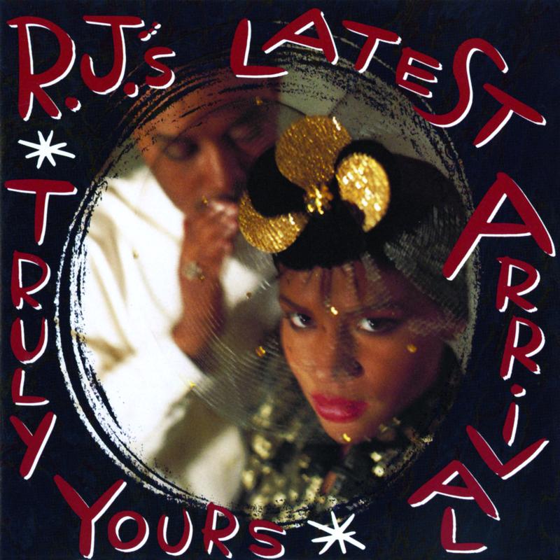 Truly Yours