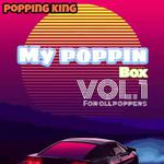 MY POPPIN BOX VOL.1专辑