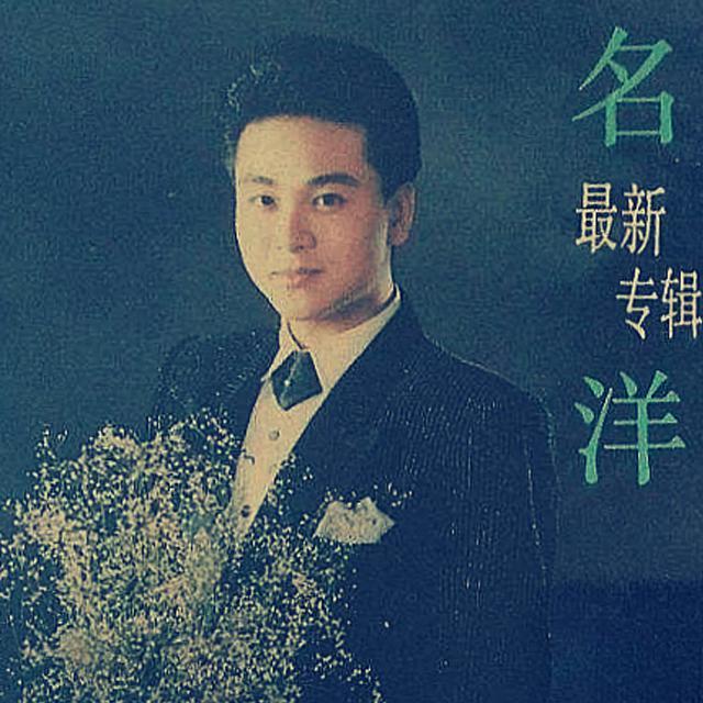 最爱名洋