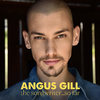 Angus Gill - Starin' out the Back of a Car