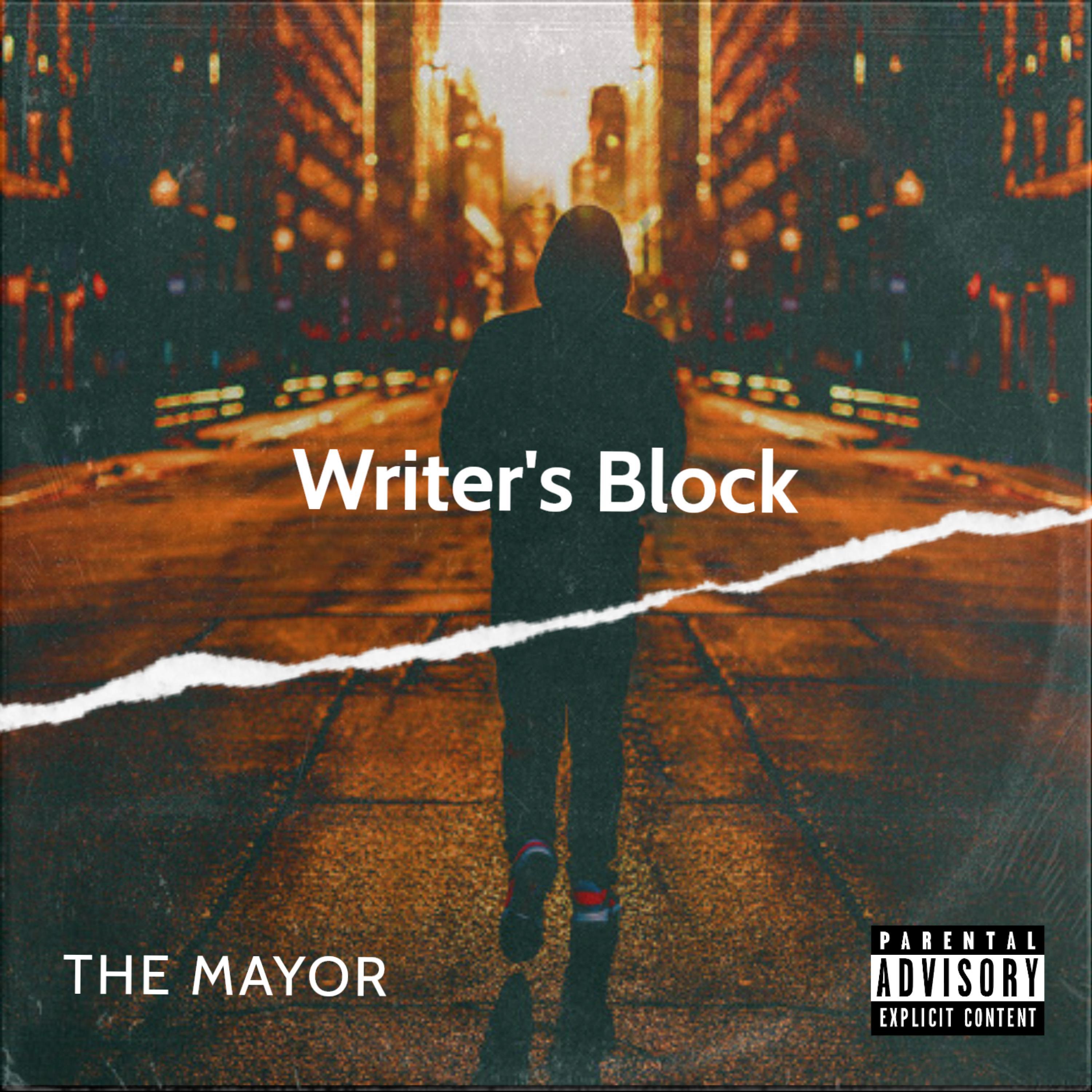Writer's Block
