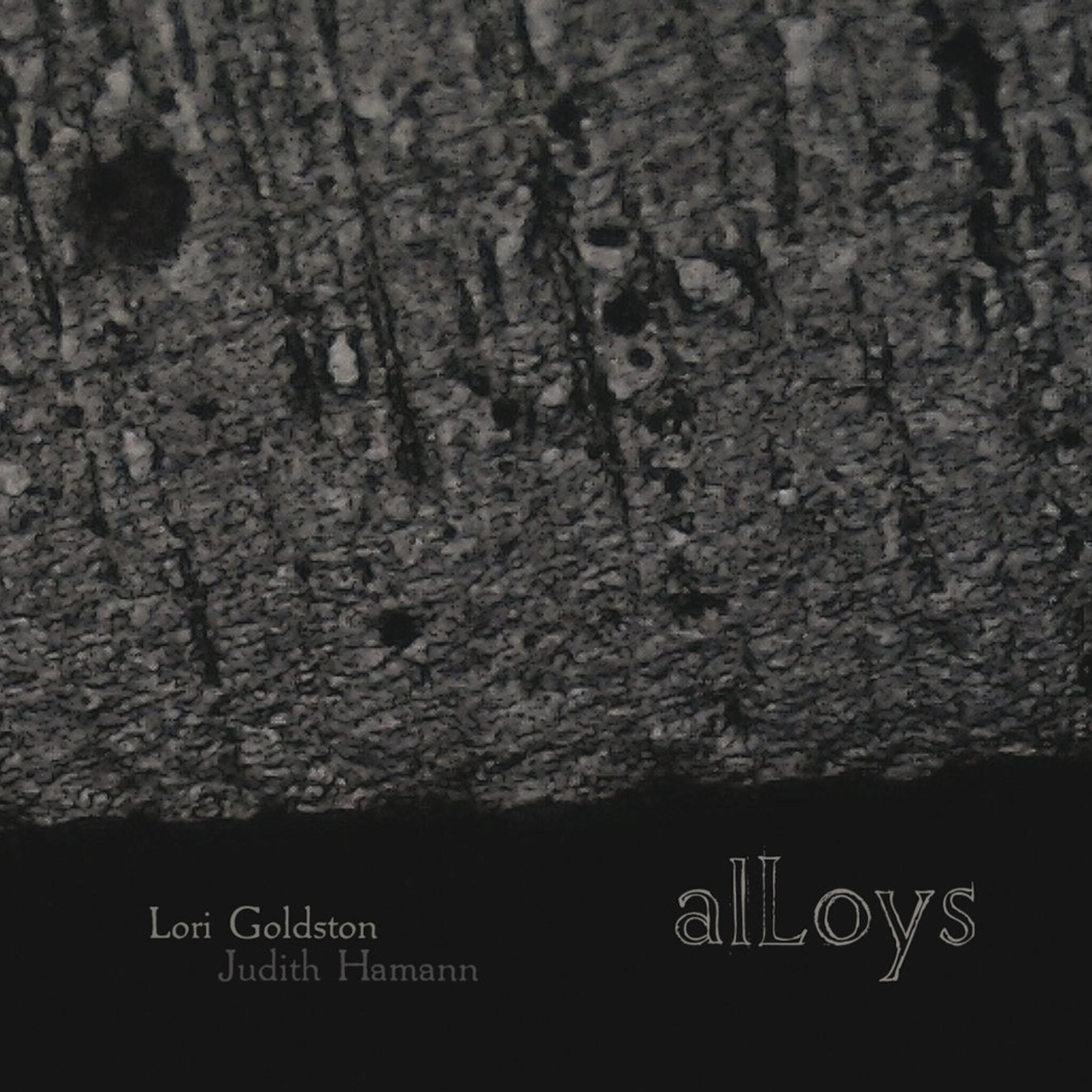 Alloys