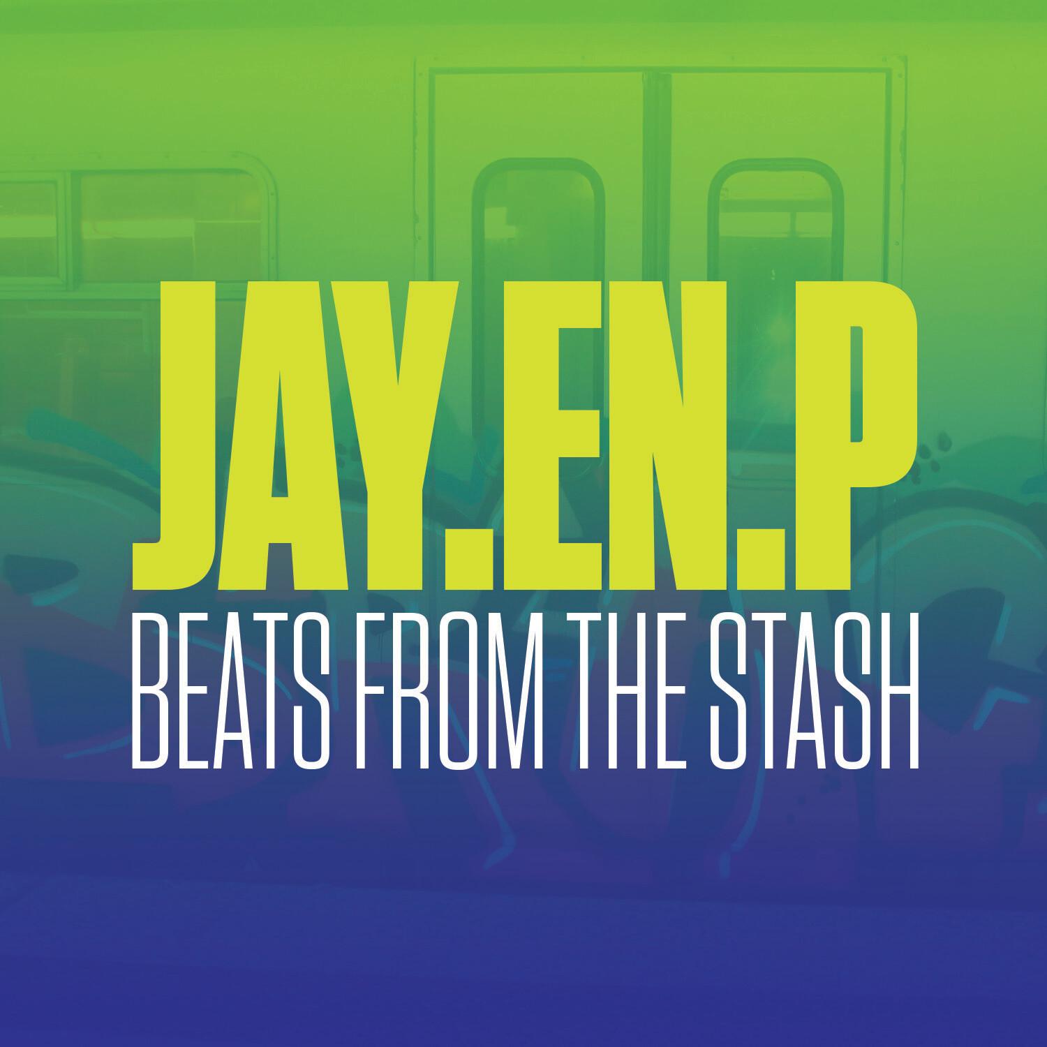 Beats from the Stash