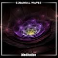 12 Binaural Beat Waves for Meditation