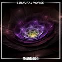 12 Binaural Beat Waves for Meditation专辑