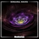 12 Binaural Beat Waves for Meditation专辑