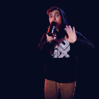 [DJ节目]Youlaughlikeamirage1807的DJ节目 第2期