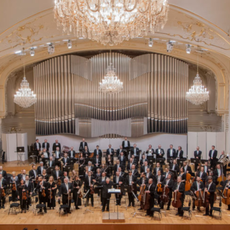 Slovak Philharmonic Orchestra