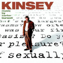 Kinsey (Soundtrack from the Motion Picture)专辑