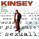 Kinsey (Soundtrack from the Motion Picture)专辑