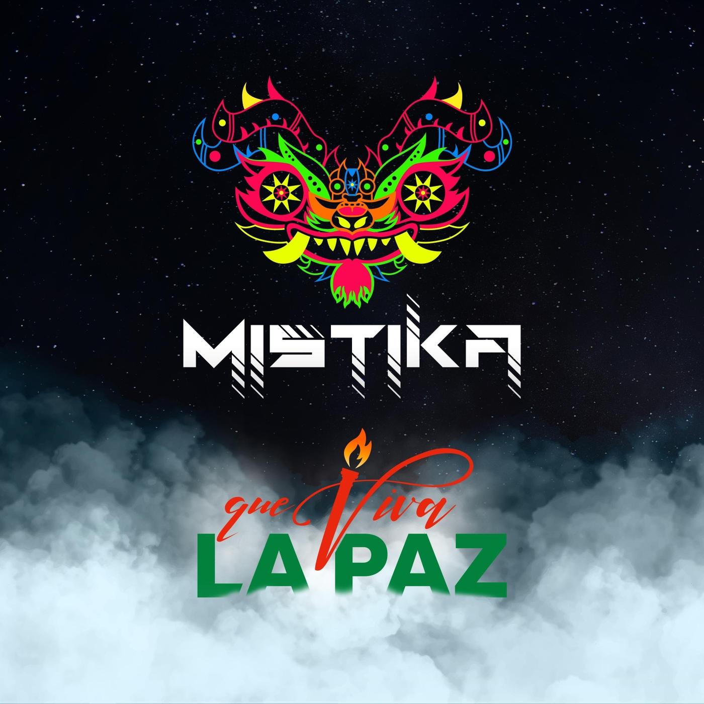 Que Viva la Paz