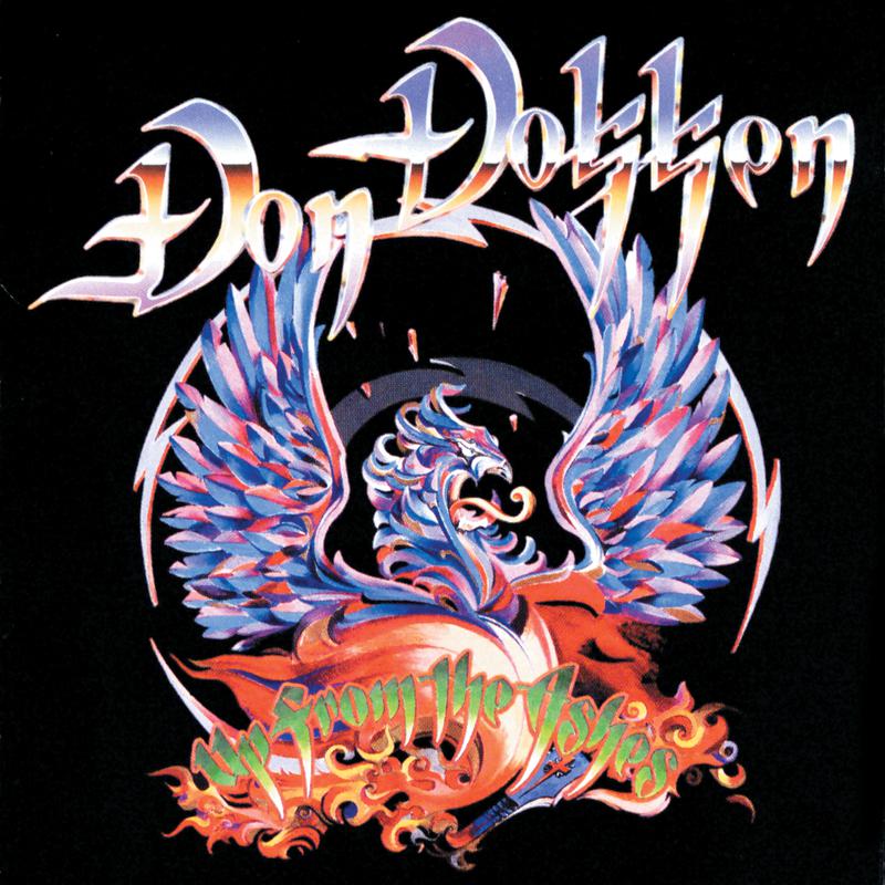 Don Dokken - Stay