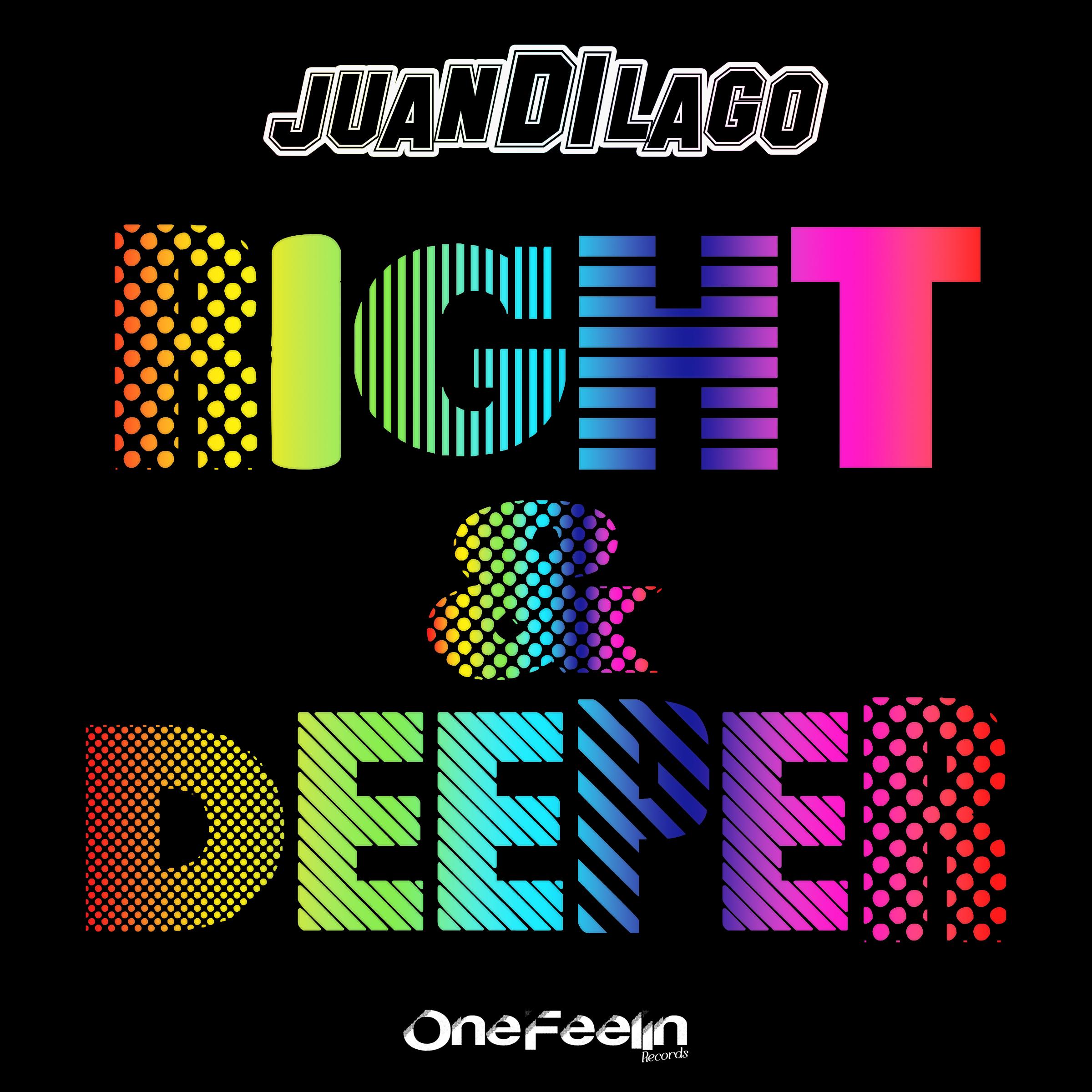 Right & Deeper