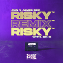 RISKY (Sik-K Remix)专辑