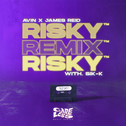 RISKY (Sik-K Remix)专辑